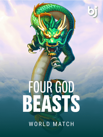 Four God Beastspng thumbnail