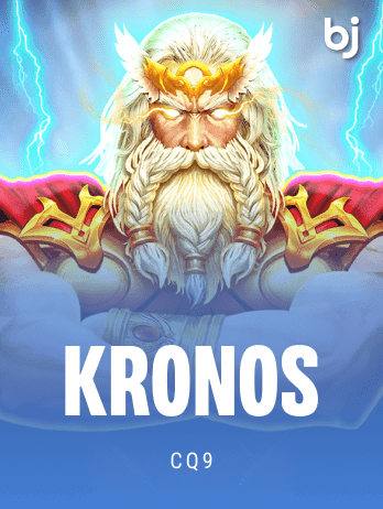 Kronospng cover image
