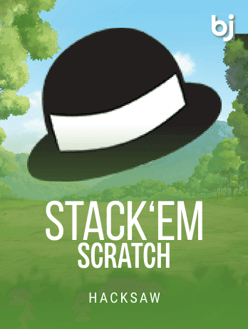 Stack 'em Scratchpng cover image