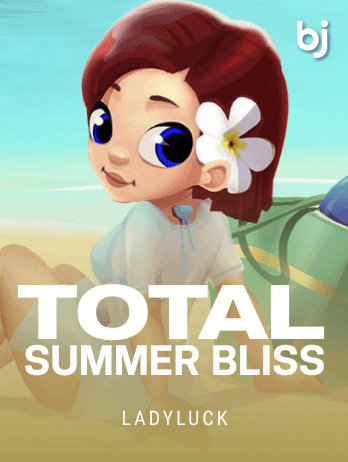 Total Summer Blisspng thumbnail