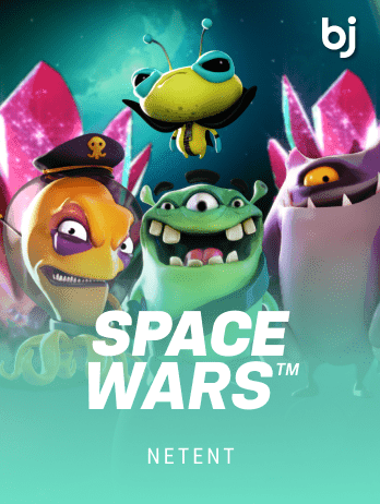 Space Wars™png cover image