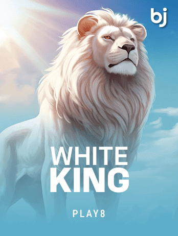 WhiteKingpng cover image