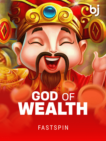 God of Wealthpng thumbnail