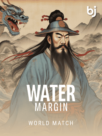 Water Marginpng cover image