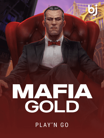 Mafia Goldpng cover image