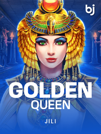 Golden Queenpng cover image